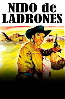 18:45: Nido de ladrones | 13 TV | 8/25 2026