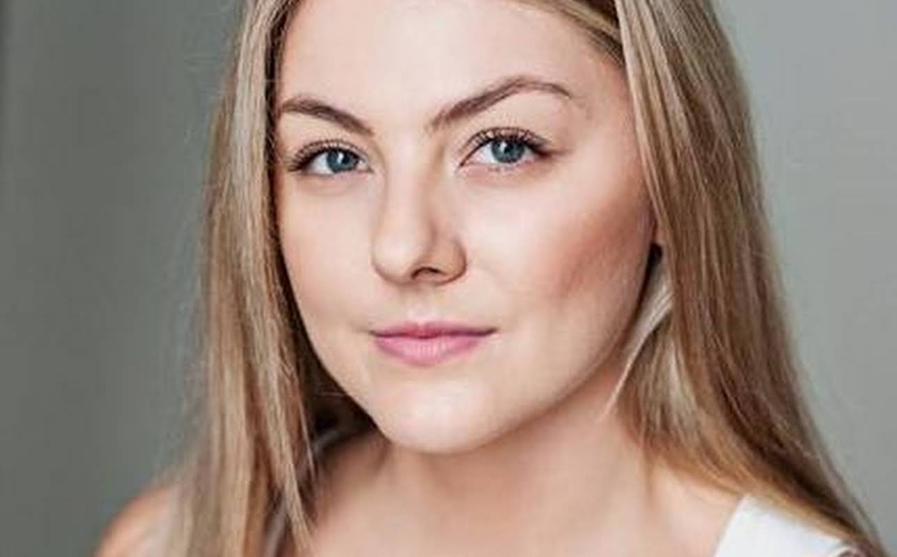 Maria Louis