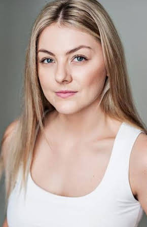 Maria Louis as 