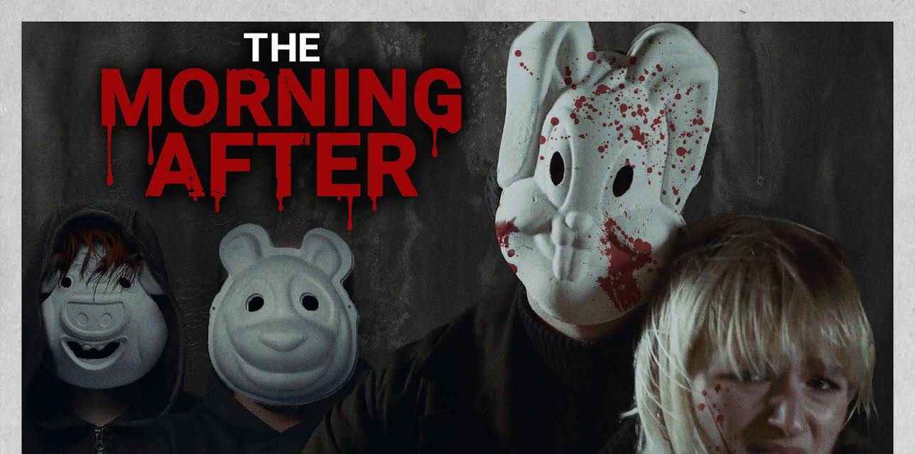 The Morning After (2023)