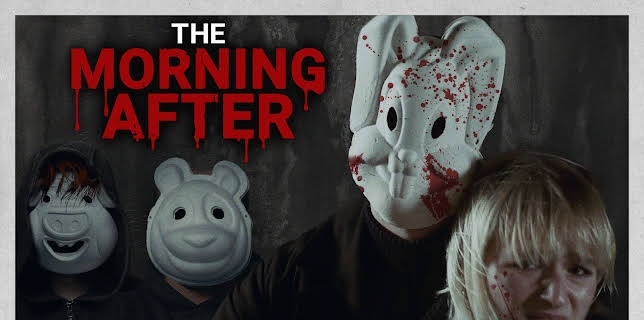 The Morning After (2023)