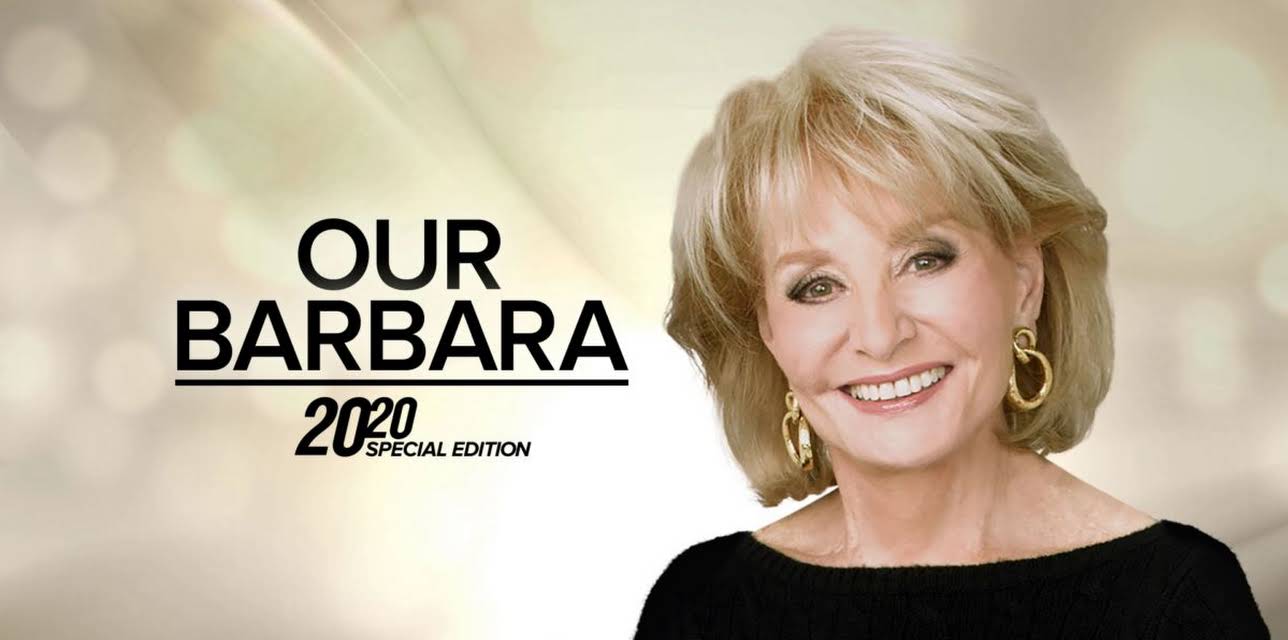 Our Barbara -- A Special Edition of 20/20
