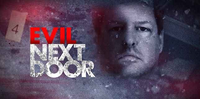 Evil Next Door Season 1