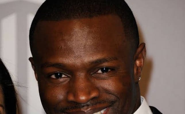 Sean Patrick Thomas