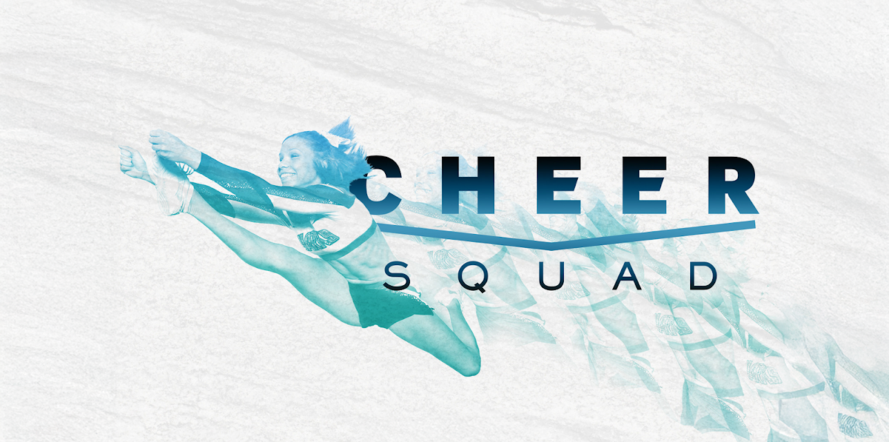 Cheer Squad Season 1
