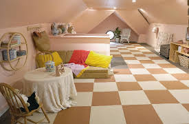 The Art of Vintage, Season 1: Kids Spaces in Old Homes