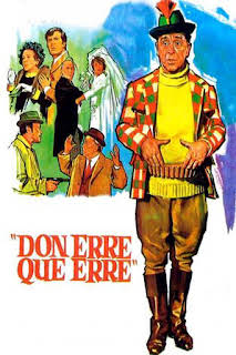 19:25: Don Erre que Erre | Disney Channel | 8/22 2026