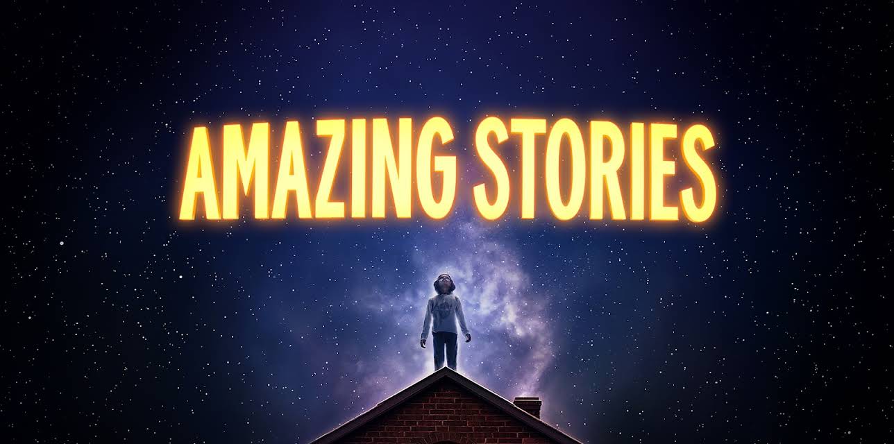 Amazing Stories