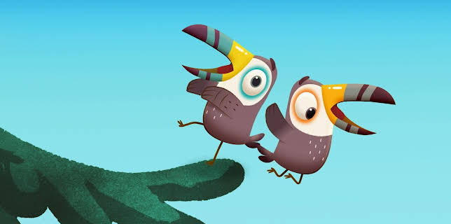 12:30: Odo: Den som ler sist... | NRK Super | 1/9 2026