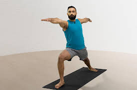 Yoga For Mobility & Flexibility: Sweet (Joint) Relief