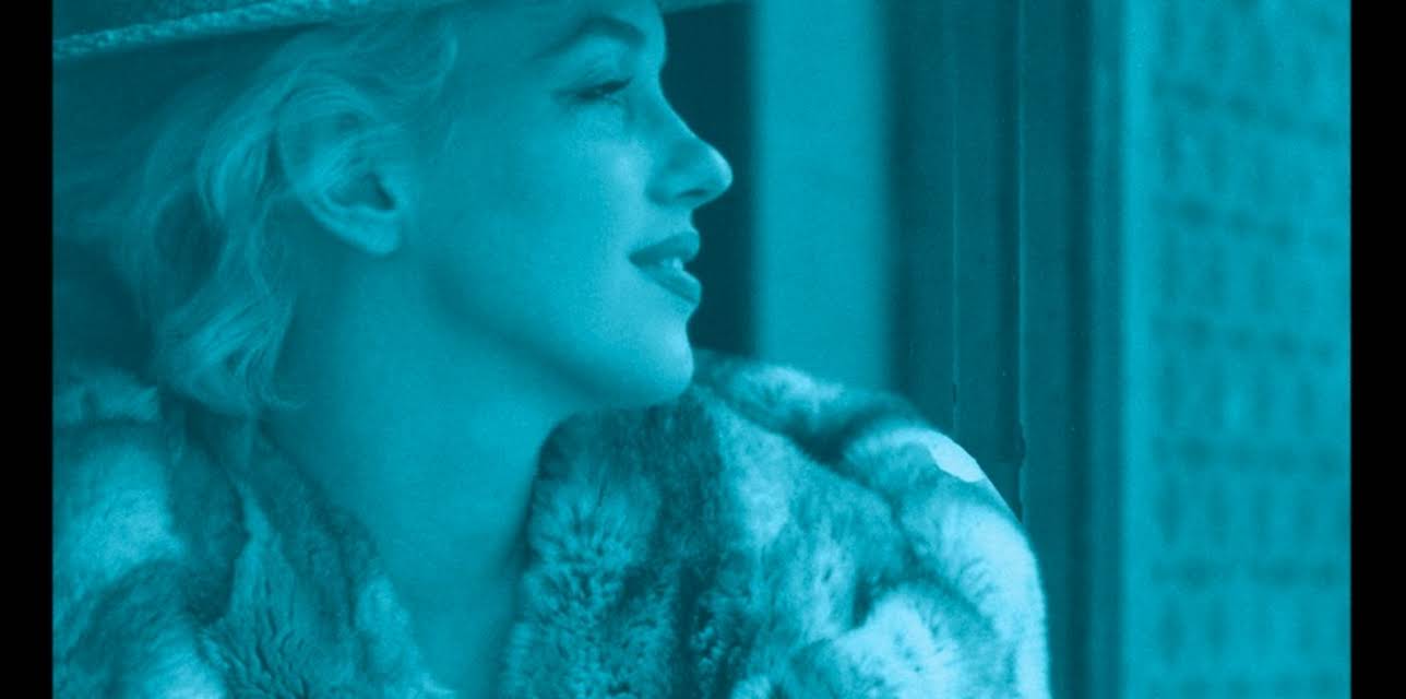 Marilyn In Manhattan (2012)