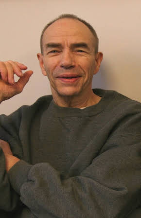 Brad Sullivan as 