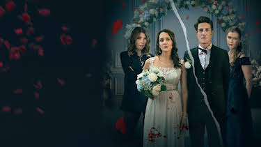 3:20 PM: Death Down the Aisle | Channel 5 | 9/11 2026