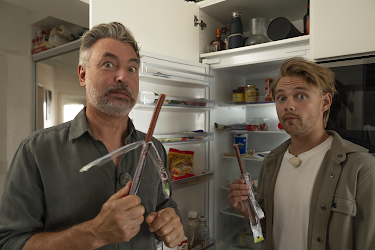16:00: Här är ditt kylskåp (S1 E16) (S1) | Kanal 5 | 7/29 2026
