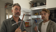 Här är ditt kylskåp (S1 E16)