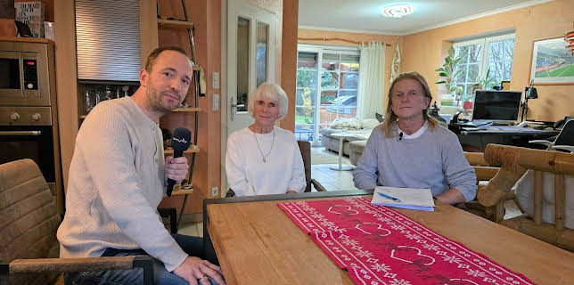 19:50: Mach dich ran | MDR Fernsehen | 2/23 2026