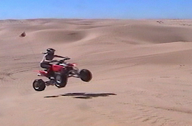 When Vacations Attack!: Episode 2