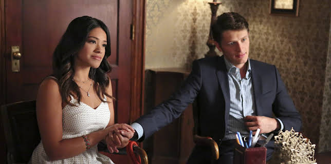 14:30: Jane the Virgin (S1 E4) (S1) | Viasat Series | 1/26 2026