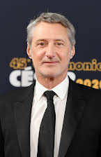 Antoine de Caunes as 