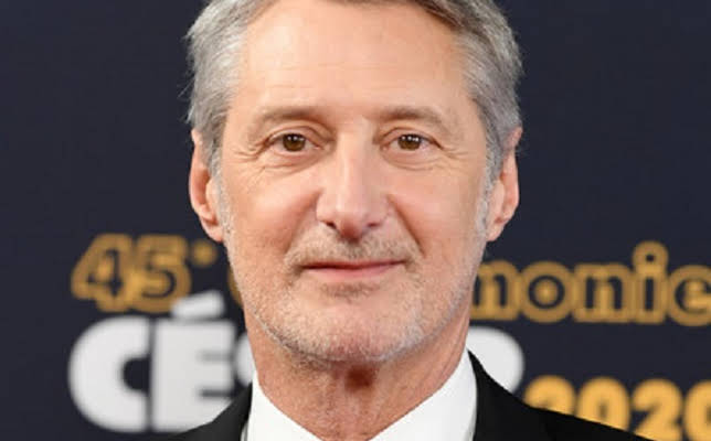 Antoine de Caunes