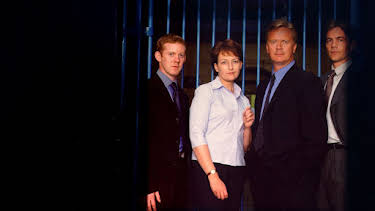 10:00 PM: Taggart (S17 E4) (S17) | 5 Select | 10/2 2026