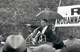 Vem dödade Malcolm X?: En hederlig man i ett smutsigt spel