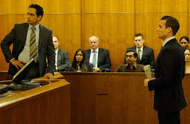 Suits: Episode 6