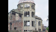Countdown in ein neues Zeitalter: Hiroshima