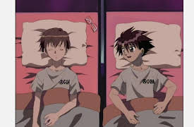 Pilot Candidate: Season 1: Curriculum 10 Jealousy