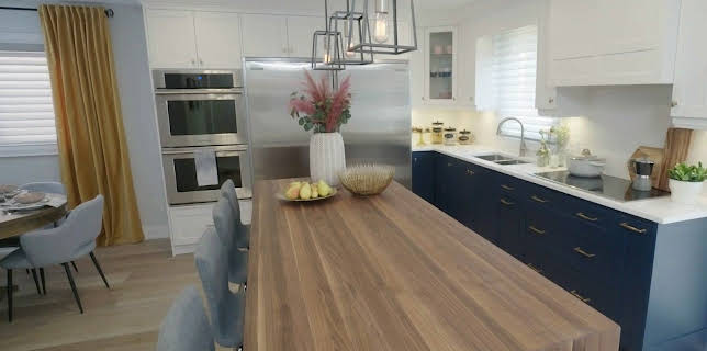 06:45: Making it Home - Wohn(t)räume mit Kortney & Dave | Sixx | 1/4 2026