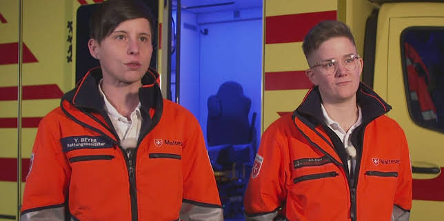 12:00: Lebensretter hautnah - Wenn jede Sekunde zählt | Sat1 | 1/14 2026