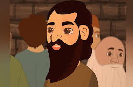 Stories of Saints for Kids: Saint Joseph