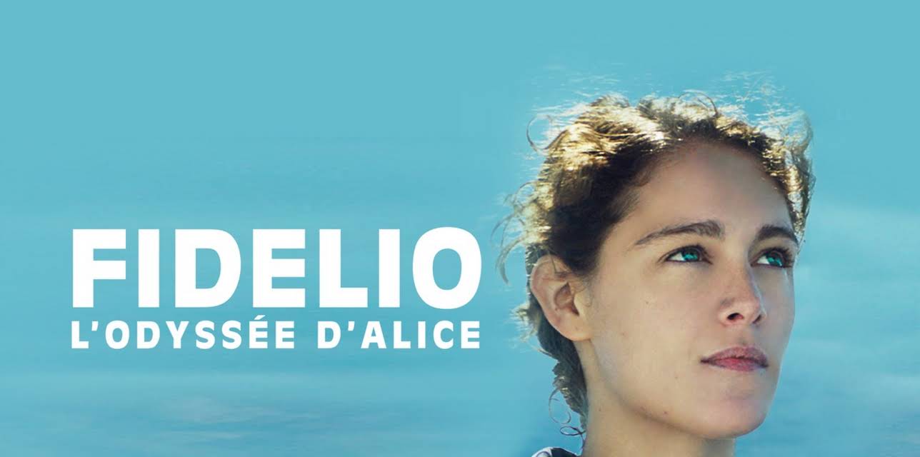 Fidelio, Alice's Journey (2015)