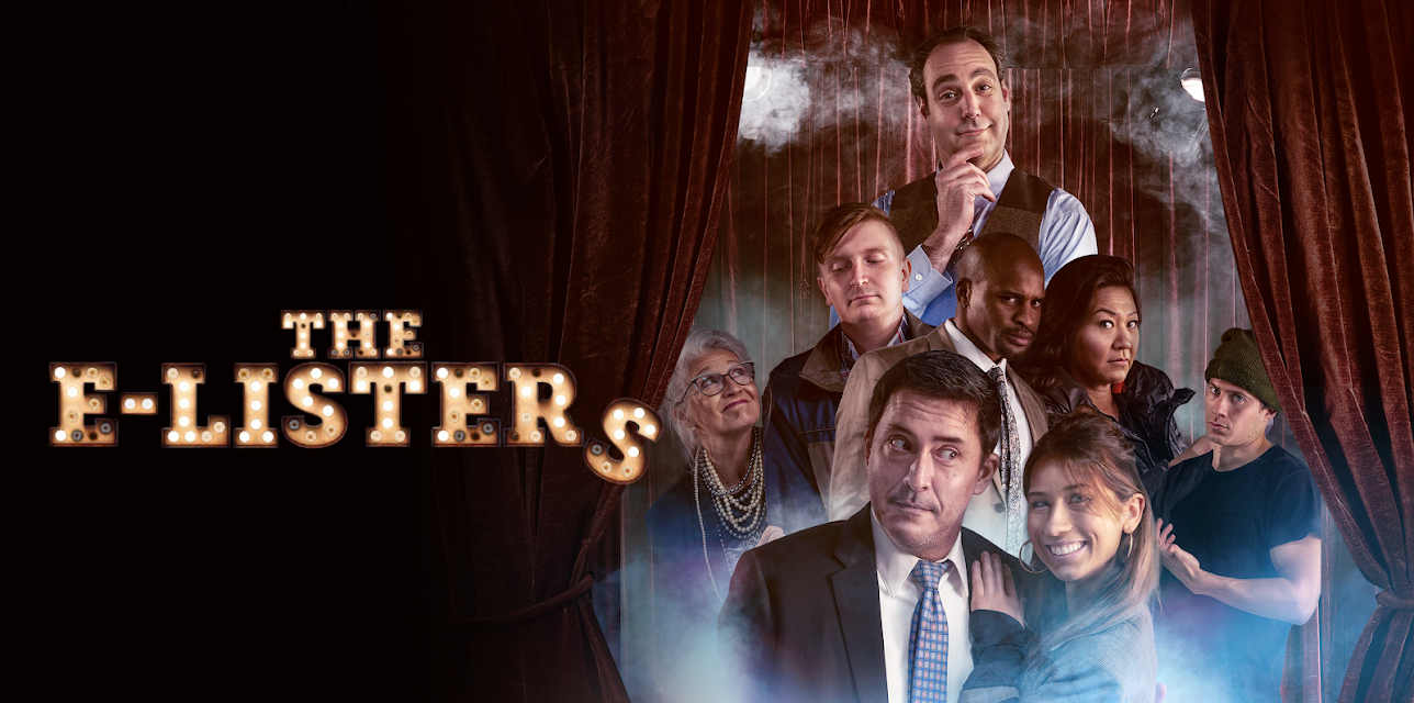 The E-Listers (2022)