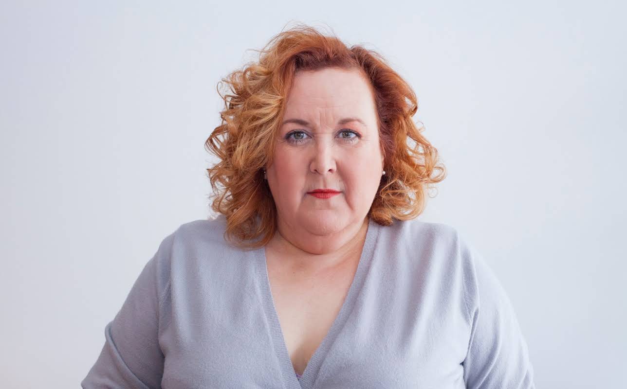 Sharron Matthews