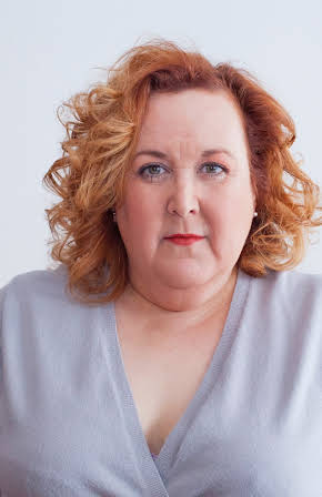 Sharron Matthews as 
