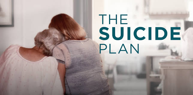 The Suicide Plan (2012)