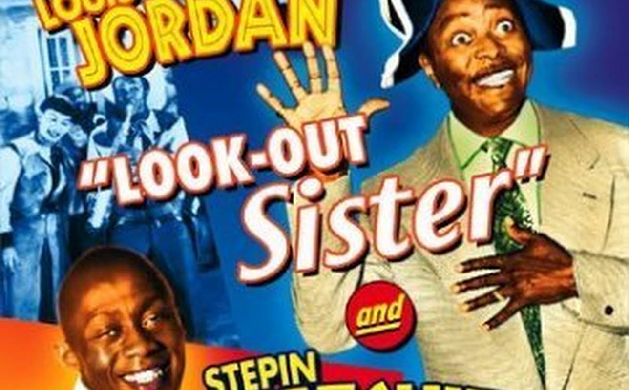 Louis Jordan