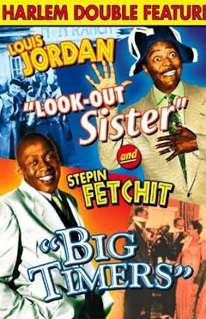 Louis Jordan as 