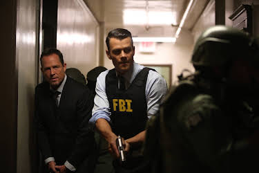 10:00: Battle Creek (S1 E6) (S1) | Viasat Series | 7/6 2026