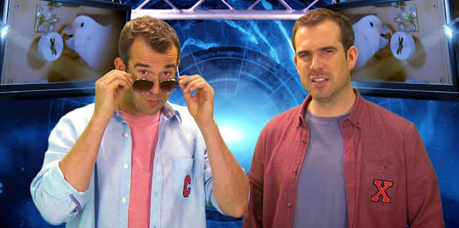 9:25 AM: Blow Your Mind | CBBC | 11/11 2025