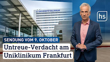 07:45: hessenschau | HR Fernsehen | 10/10 2026