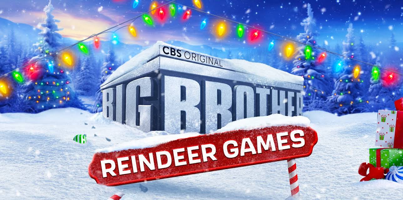 Big Brother Reindeer Games 1