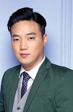 Ryan Bang as 