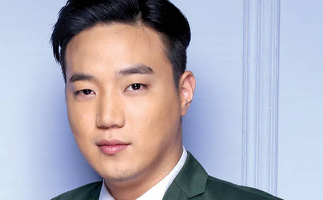Ryan Bang