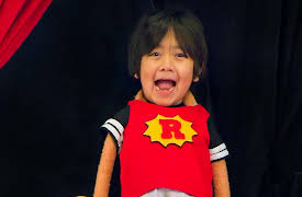 Ryan’s Mystery Playdate: Ryan's Protective Playdate/Ryan's High-Flying Playdate