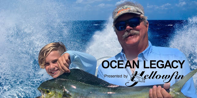Ocean Legacy: Yellowfin