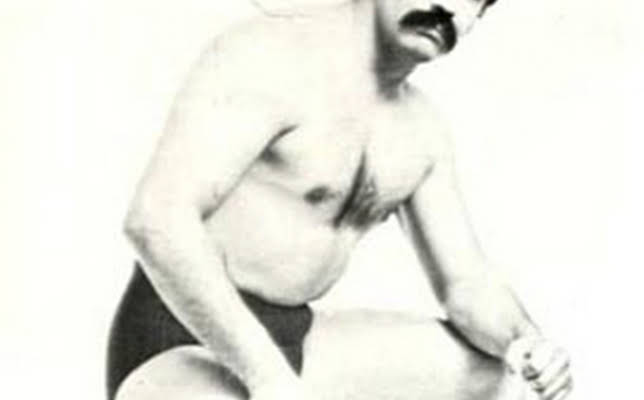 Armando Guerrero
