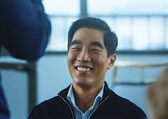 A-laget: Fredrik Solvang