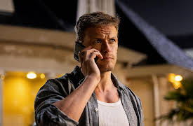 The Couple Next Door: Welcome to Suburbia